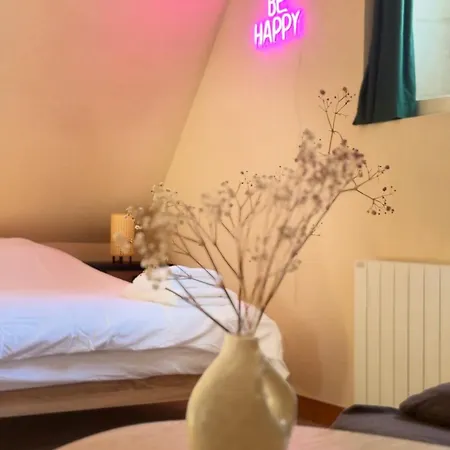 Cosy Au Calme, Entre Caen Et La Apartamento