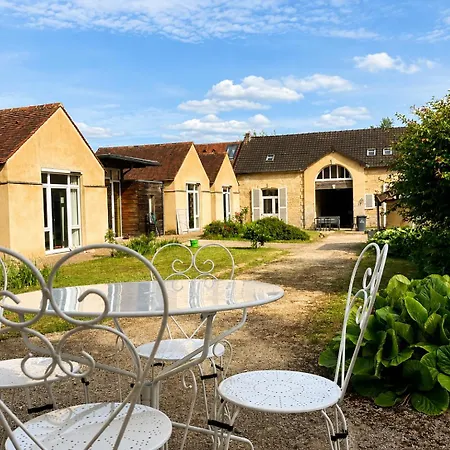 Apartamento Cosy Au Calme, Entre Caen Et La